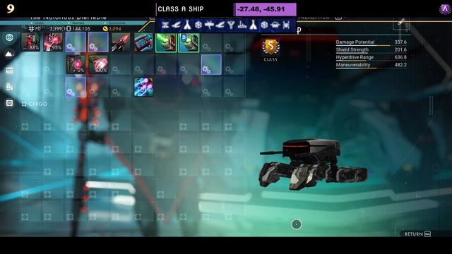 19 NEW Best Sentinel Ship Locations Revealed in No Man's Sky Echoes! смотреть онлайн