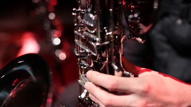 INVENTOR COSMOS Buffet Crampon KeilwerthSX90R смотреть онлайн