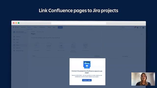 Tips to get started with Jira Software and Confluence Cloud смотреть онлайн
