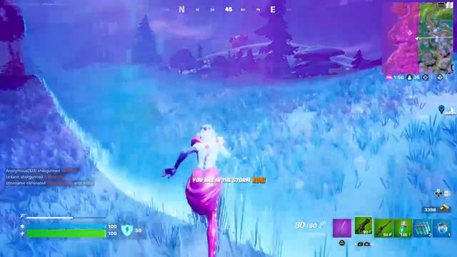 FORTNITE Chapter 3 Season 3: Vibin - Week 5 Quests (Part 4 & Weekly Quests) смотреть онлайн