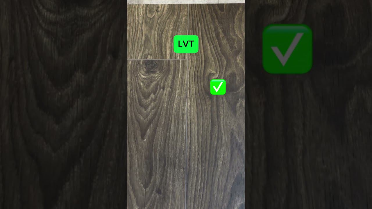 Краш-тест напольных покрытий: что будет, если уронить молоток #дизайнинтерьера #ремонт смотреть онлайн