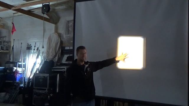 Proper Zoom For The EVE E50z Ellipsodial DJ Jer Shop Time