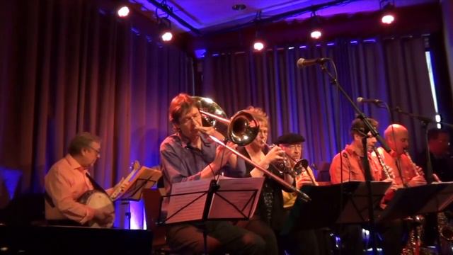 GLADIOLUS RAG - LES ROIS DU FOX-TROT 2015 смотреть онлайн