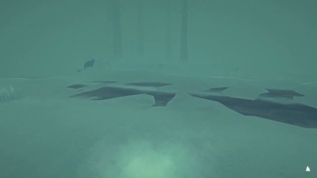 The Long Dark - САМАЯ ГОЛОДНАЯ БАБКА [Сюжет #3] смотреть онлайн