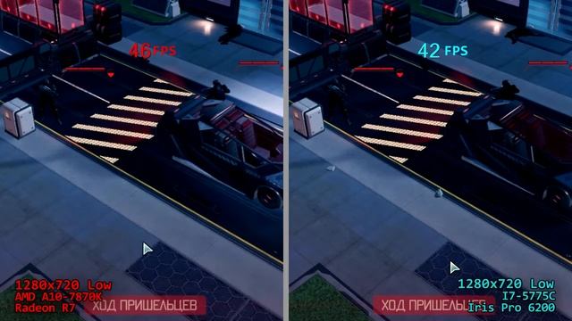 XCOM 2 видео обзор APU смотреть онлайн