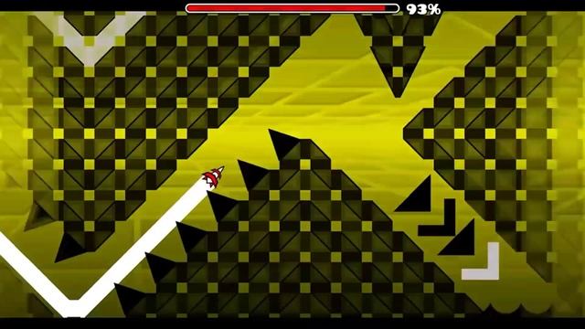 ТОП 5 САМЫХ ЛЁГКИХ ИНСЕЙН ДЕМОНОВ В GEOMETRY DASH! | TOP 5 EASIEST INSANE DEMONS IN GEOMETRY DASH! смотреть онлайн