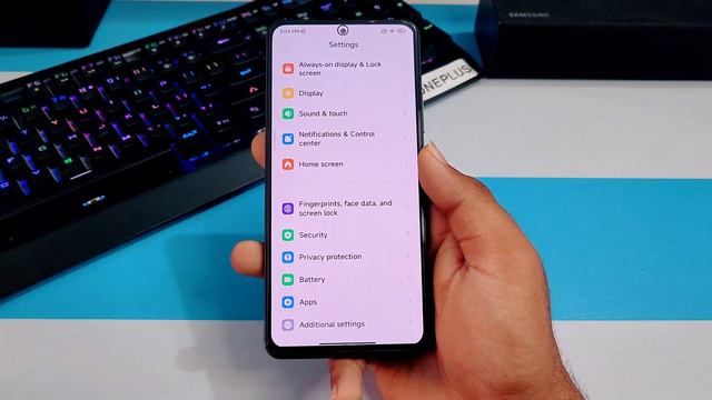 Xiaomi Mi 11X MIUI 14.0.2.0 Android 13 Update Features | 10+ Hidden Features | Mi 11x New Update смотреть онлайн