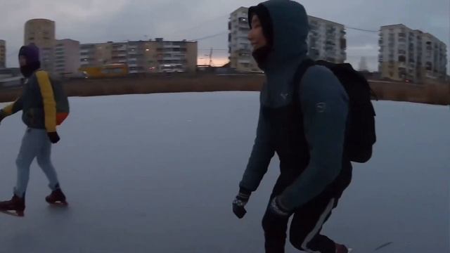 Go Pro Hero 7 Black Edition: Якутск смотреть онлайн