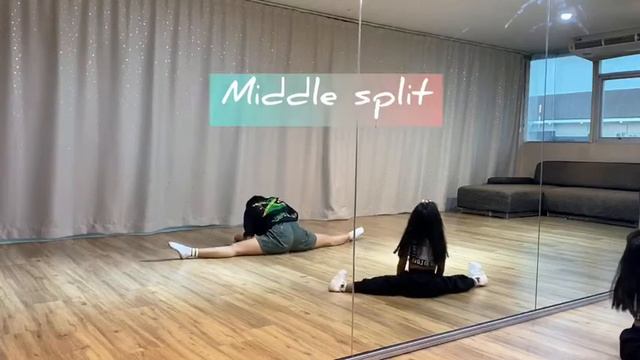 Basic dancehall kids by Nagust Donlaya смотреть онлайн