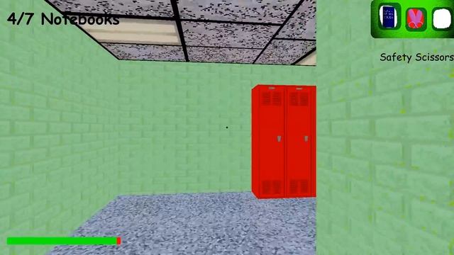 Saintza s basic math game Pre-Release 2 - Baldi's Basics Mod смотреть онлайн