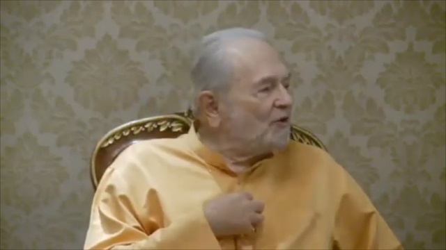 Достичь успеха со Свами Криянандой. Часть 7. Успех и сверхсознание смотреть онлайн