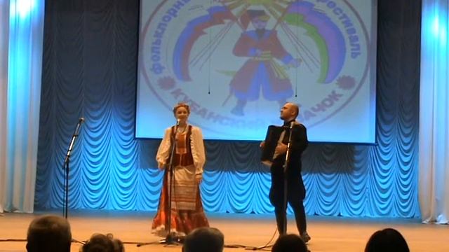 Кубанский казачок Александра Панкратова смотреть онлайн