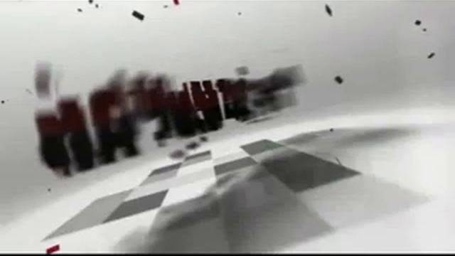 3-е место №2 "История танца - Dance History 2012". 14 лет и старше. смотреть онлайн