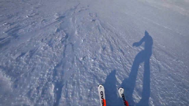 Взлёты и падения на BigWood