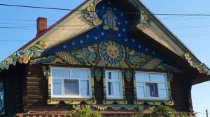 Дорога Кемерово - Абакан : Мариинск город Картошки