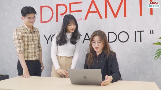 BUSINESS ENGLISH - Tiếng Anh giao tiếp chuyên ngành IT | Học tiếng Anh giao tiếp hàng ngày смотреть онлайн