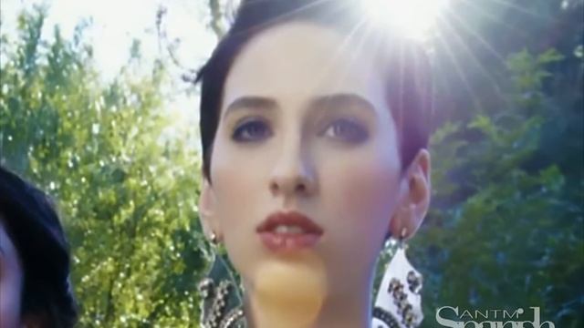 America's Next Top Model Cycle 16 - Elimination 05 Sara Tribute