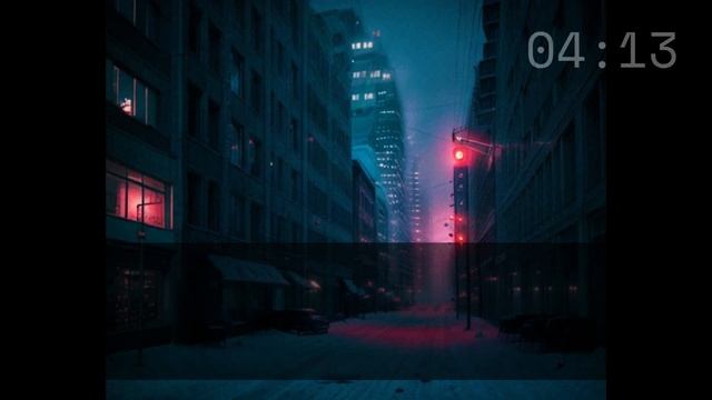 Караоке ДМЦ - А на улице мороз смотреть онлайн