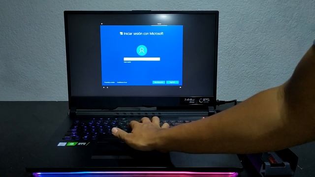ASUS ROG Strix Hero III RTX 2060 смотреть онлайн