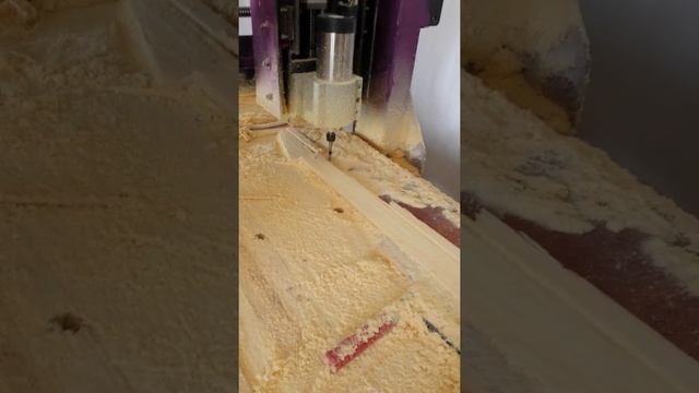 Изготовление гитарного грифа Fender Telecaster смотреть онлайн