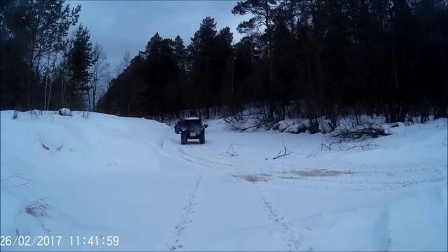 Адуйский кордон 25 02 17 смотреть онлайн