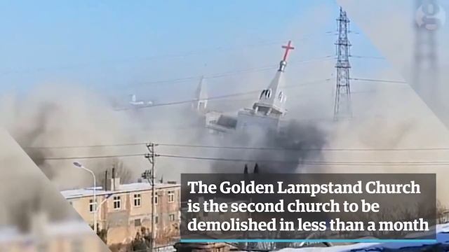 Обзор ситуации по древним строениям, предназначениям. Церкви сносят, я зачем? (в сокращении) смотреть онлайн