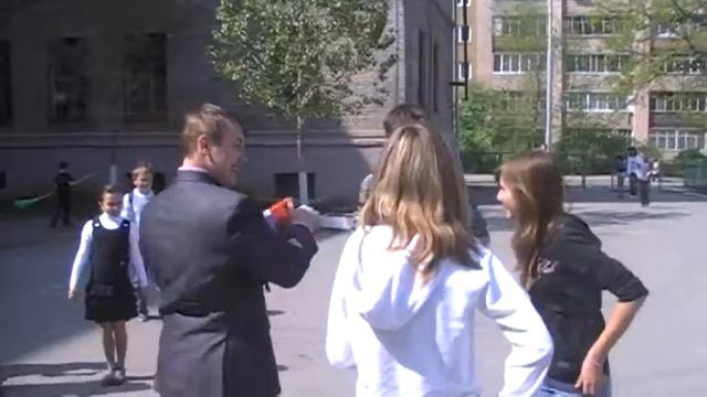 ГУМ was here смотреть онлайн