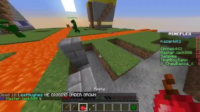 Micro BATTLES! ahhahaha смотреть онлайн