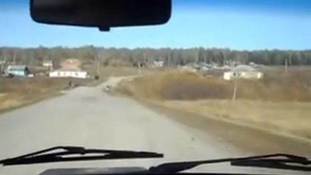 Здравствуй, Лукошкино! Путешествие в деревню украинских переселенцев 1900х годов в Сибири. смотреть онлайн