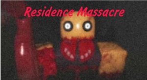 Residence Massacre