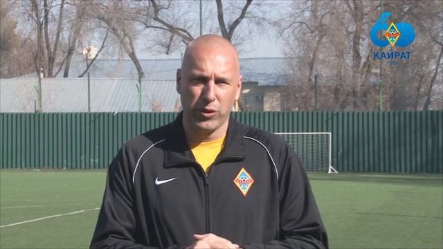 «Академия Онлайн». Индивидуальная техника. Урок 3.