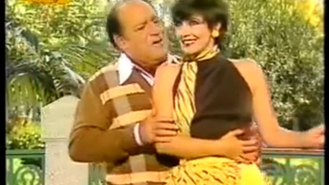 CONCHA VELASCO Y ANGEL DE ANDRÉS-SERÉ FELIZ-Revista Musical Española смотреть онлайн