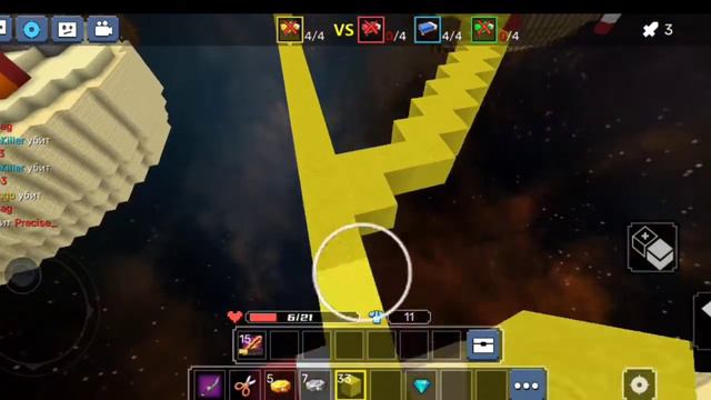 КАК СТАТЬ САМЫМ СИЛЬНЫМ БОГОМ В BLOCKMAN GO GARENA. ЗАЩИТА 99999 LVL ВАМПИРИЗМ 99999 LVL OMG!!! смотреть онлайн