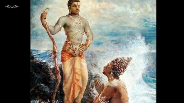ರಾಮಾಯಣ ನಿಜವಾಗಿಯೂ ನಡೆದಿದೆ ಎಂಬುದಕ್ಕೆ ಇಲ್ಲಿವೆ 7 ಸಾಕ್ಷಿಗಳು | 7 Real Proofs of Ramayana | VismayaVani смотреть онлайн
