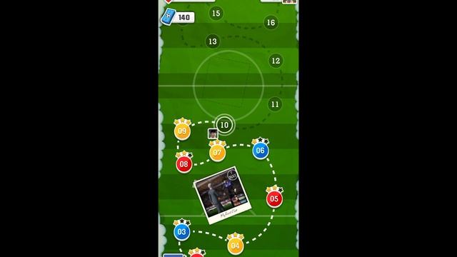 Score! Hero VS Score! Hero 2 - COMPARISON (ANDROID) смотреть онлайн