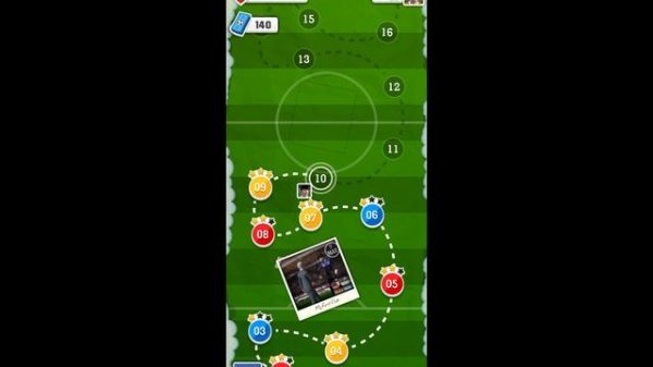 Score! Hero VS Score! Hero 2 - COMPARISON (ANDROID)