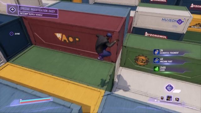 Agents of Mayhem Review - Agents Of Maybe Later смотреть онлайн