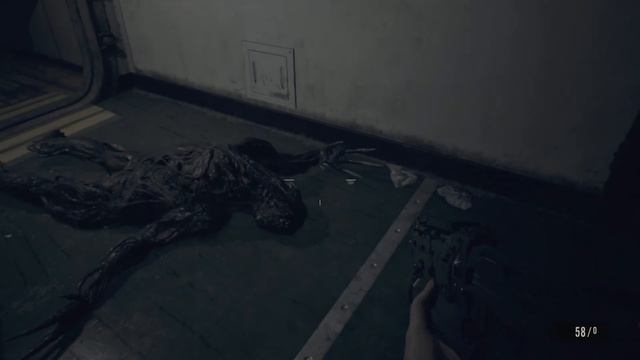 The Ship, Resident evil 7 walkthrough gameplay Part - 10 | hindi commentary #rtx #residentevil смотреть онлайн