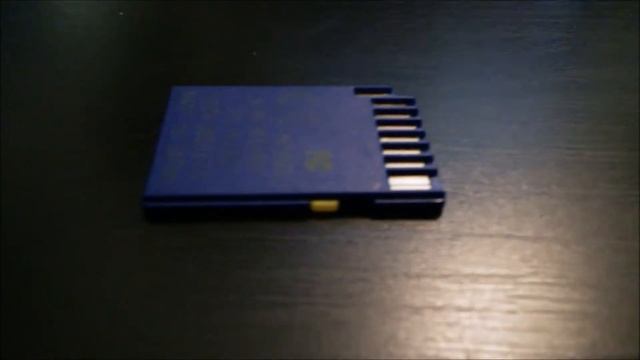 256 GB Kingston SD Card Review смотреть онлайн