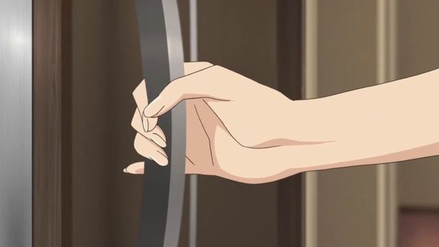Теперь у тебя будет младшая сестренка... | Цитрус | Citrus смотреть онлайн