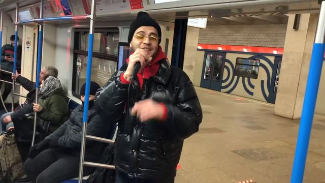 Руслан RoM - Постоянные мысли смотреть онлайн