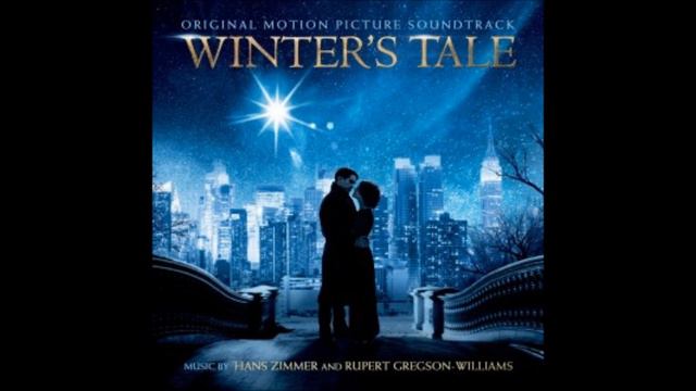 Winter's Tale -OST- 05 What's The Best Thing You've Ever Stolen смотреть онлайн