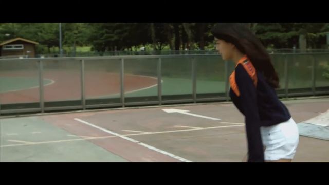 Endurance Elite Wearable Audio - Skateboarding смотреть онлайн