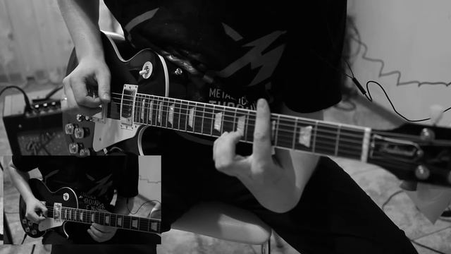 Nothing Else Matters 1080p смотреть онлайн