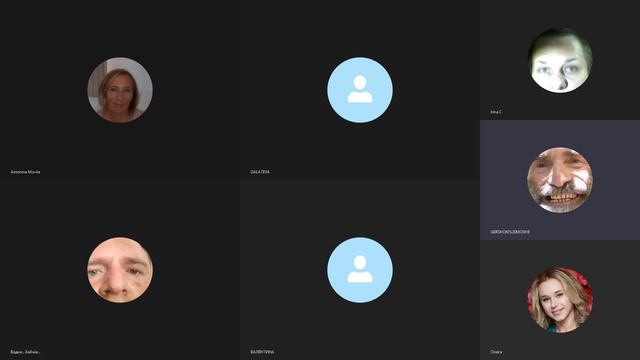 Video 2022 03 13 Meeting Recording