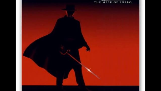 ZORRO Soundtrack