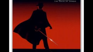 ZORRO Soundtrack