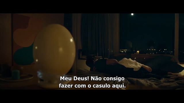 Geração do Futuro 2023 Trailer Legendado смотреть онлайн