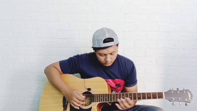 Alip ba ta , Sadness Of Sorrow | Fingerstyle Guitar Cover | ost.Naruto смотреть онлайн