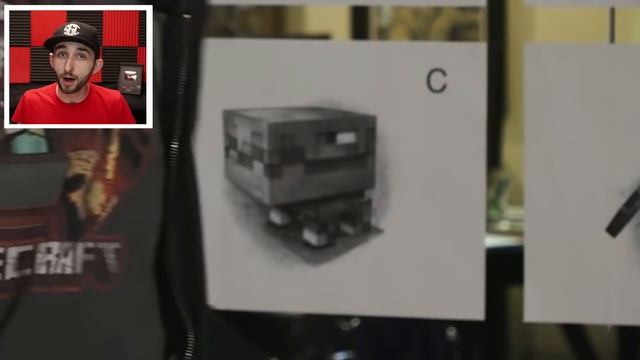 4 NEW MOBS ADDED TO MINECRAFT! (Minecon Earth News)